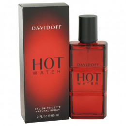 Hot Water by Davidoff