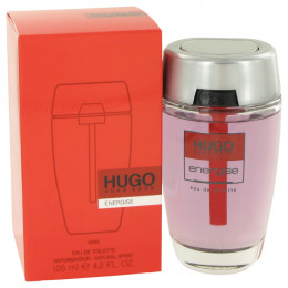 Hugo Energise by Hugo Boss