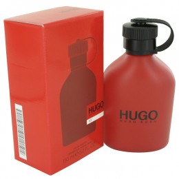 Hugo Red by Hugo Boss