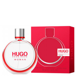 HUGO Woman by Hugo Boss - Парфюмированая вода спрей 50 мл