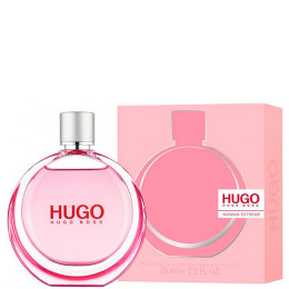 HUGO Woman Extreme by Hugo Boss - Парфюмированая вода спрей 75 мл