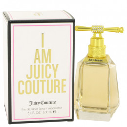 I am Juicy Couture by Juicy Couture