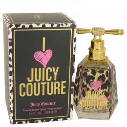 I Love Juicy Couture by Juicy Couture