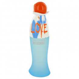 I Love Love by Moschino