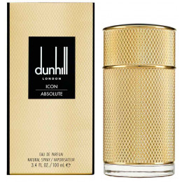 Icon Absolute by Alfred Dunhill - Парфюмированная вода спрей 100 мл