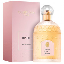 Idylle by Guerlain - Парфюмированая вода спрей 50 мл