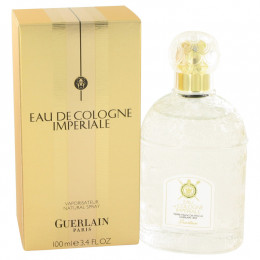 IMPERIALE by Guerlain