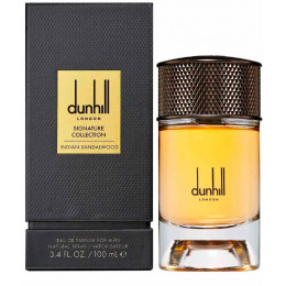 Indian Sandalwood by Alfred Dunhill - Парфюмированная вода спрей 100 мл