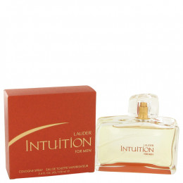 INTUITION by Estee Lauder