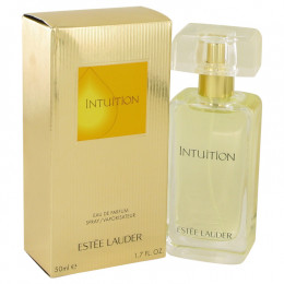 INTUITION by Estee Lauder