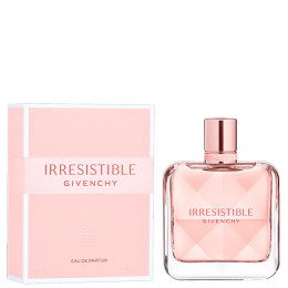 Irresistible by Givenchy - Парфюмированая вода спрей 80 мл