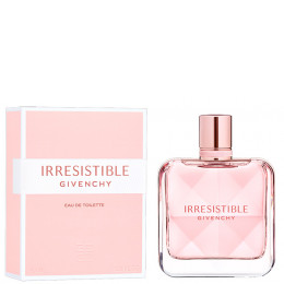 IRRESISTIBLE by Givenchy - Туалетная вода спрей 80 мл