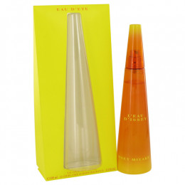 Issey Miyake Summer Fragrance by Issey Miyake