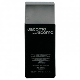 JACOMO DE JACOMO by Jacomo