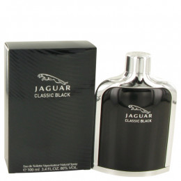 Jaguar Classic Black by Jaguar