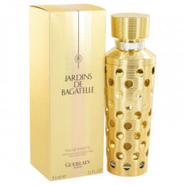 Jardins De Bagatelle by Guerlain