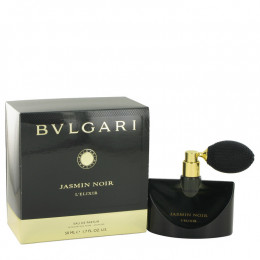 Jasmin Noir L'elixir by Bvlgari