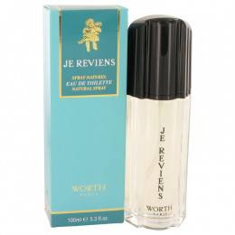 je reviens by Worth