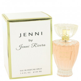 Jenni by Jenni Rivera