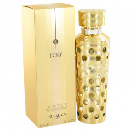 JICKY by Guerlain