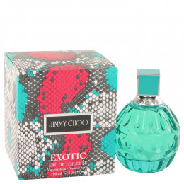 Jimmy Choo Exotic by Jimmy Choo