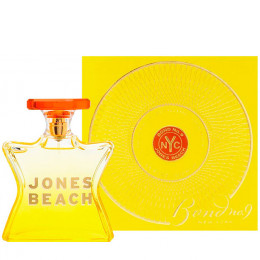 Jones Beach by Bond No. 9 - Парфюмированая вода спрей 100 мл