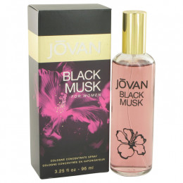 Jovan Black Musk by Jovan