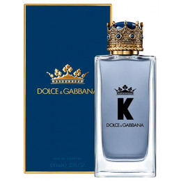 K by Dolce & Gabbana - Туалетная вода спрей 100 мл