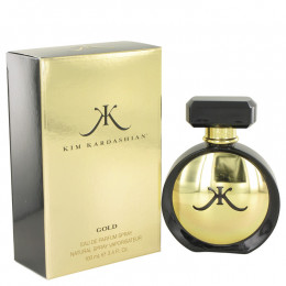 Kim Kardashian Gold by Kim Kardashian