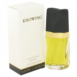 KNOWING by Estee Lauder