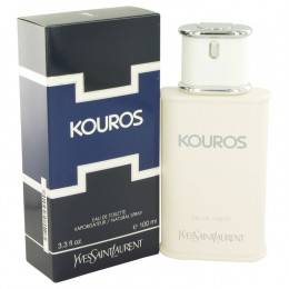 KOUROS by Yves Saint Laurent