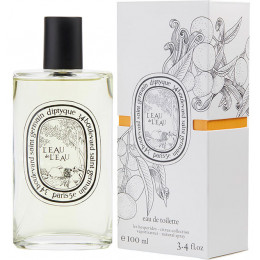 L'Eau by Diptyque - Туалетная вода спрей 100 мл