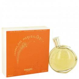 L'ambre Des Merveilles by Hermes