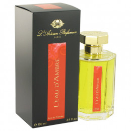 L'eau D'Ambre by L'Artisan Parfumeur