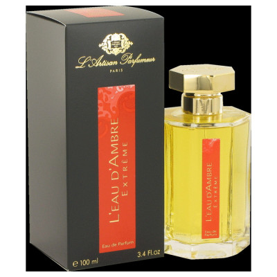 L'eau D'Ambre Extreme by L'Artisan Parfumeur - Парфюмированая вода спрей 100 мл L'eau D'Ambre Extreme by L'Artisan Parfumeur - Парфюмированая вода спрей 100 мл
