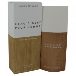 L'EAU D'ISSEY Fleur De Bois (Limited Wood Edition) by Issey Miyake