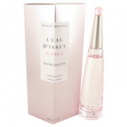 L'eau D'issey Florale by Issey Miyake