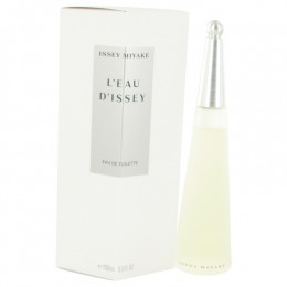 L'EAU D'ISSEY (issey Miyake) by Issey Miyake