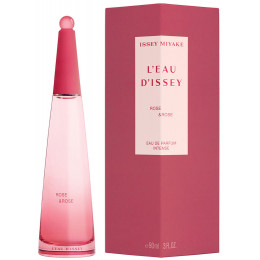 L'Eau d'Issey Rose&Rose by Issey Miyake - Парфюмированная вода 50 мл