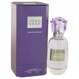 L'eau De Amethyste by Joan Vass