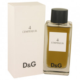 L'empereur by Dolce & Gabbana