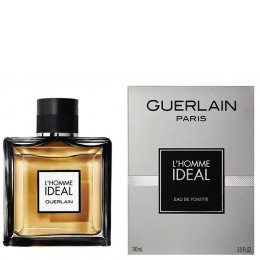 L'Homme Idéal by Guerlain - Туалетная вода спрей 100 мл