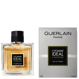 L'Homme Idéal L'Intense by Guerlain - Парфюмированая вода спрей 100 мл