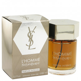 L'homme Intense by Yves Saint Laurent