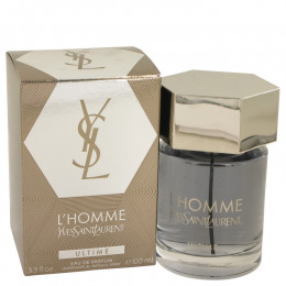 L'homme Ultime by Yves Saint Laurent