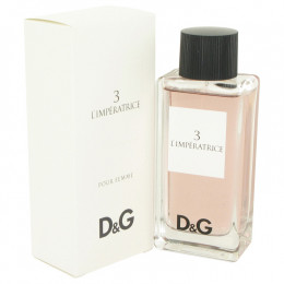 L'Imperatrice 3 by Dolce & Gabbana