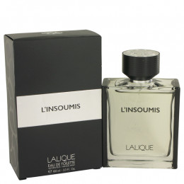 L'insoumis by Lalique