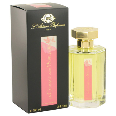 La Chasse Aux Papillons by L'Artisan Parfumeur - Туалетная вода спрей (унисекс) 100 мл La Chasse Aux Papillons by L'Artisan Parfumeur - Туалетная вода спрей (унисекс) 100 мл