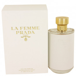 La Femme by Prada