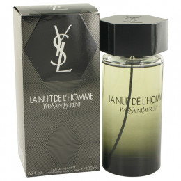 La Nuit De L'Homme by Yves Saint Laurent